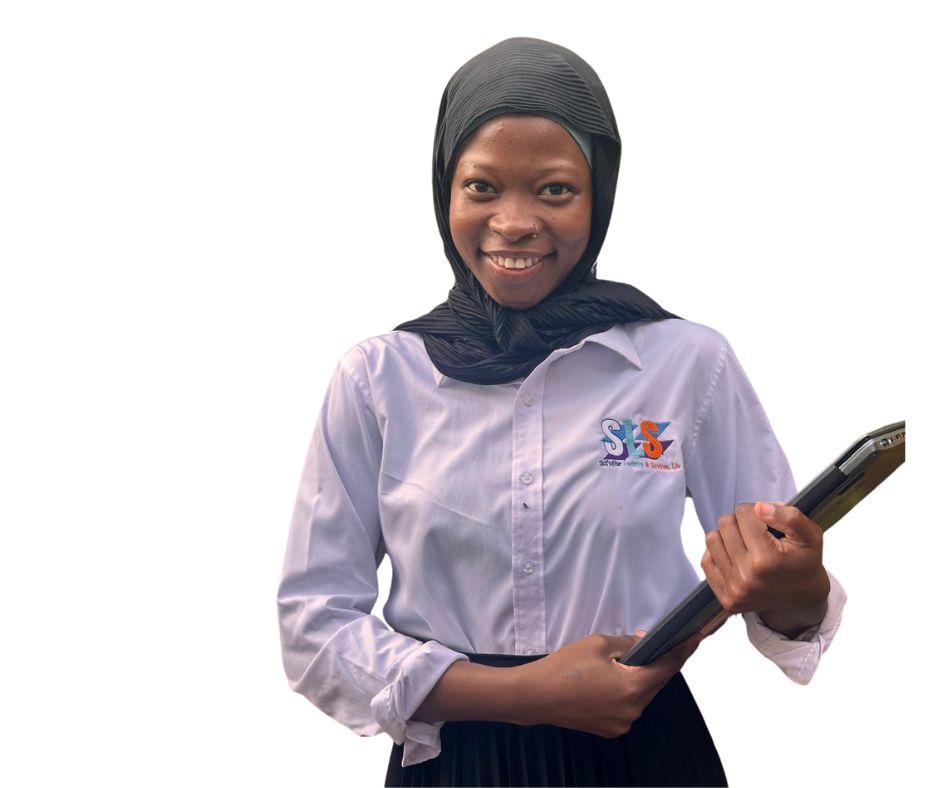 Saifudine Logística & Serviços, LDA