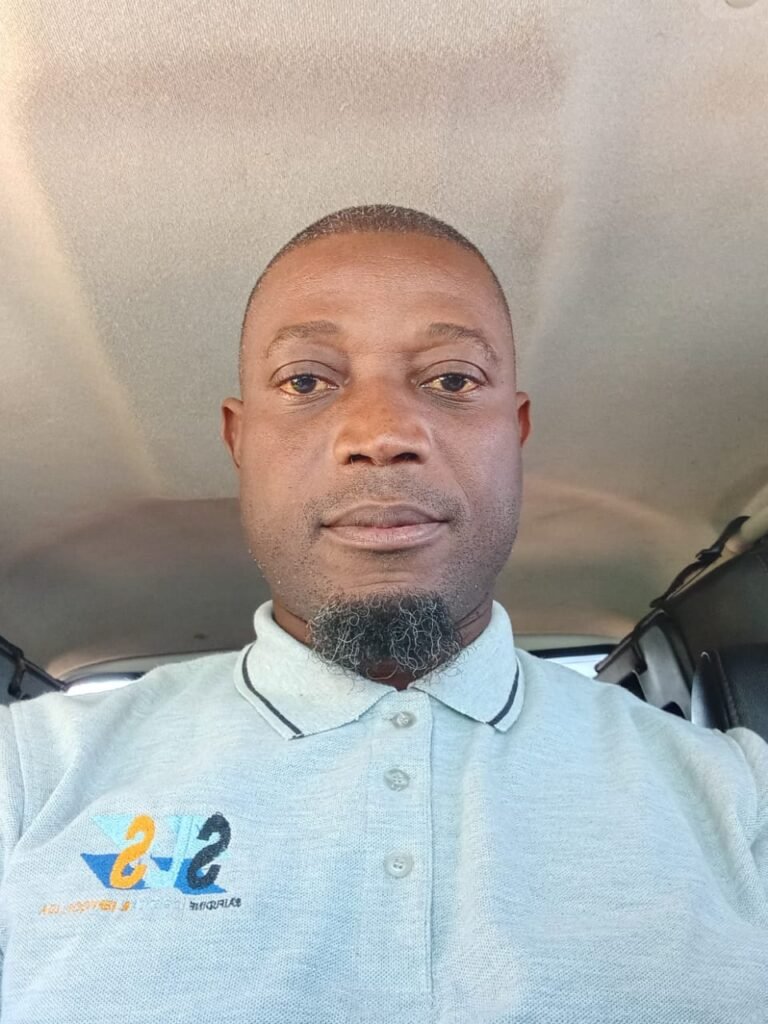 Saifudine Logística & Serviços, LDA