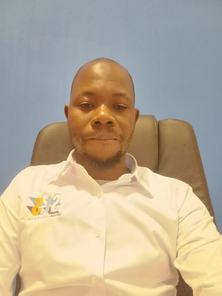 Saifudine Logística & Serviços, LDA