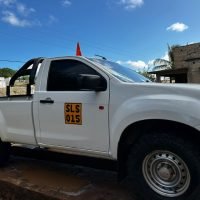 Saifudine Logística & Serviços, LDA