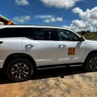 Saifudine Logística & Serviços, LDA