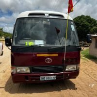 Saifudine Logística & Serviços, Lda