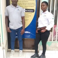 Saifudine Logística & Serviços, Lda