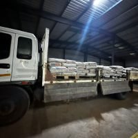 Saifudine Logística & Serviços, Lda