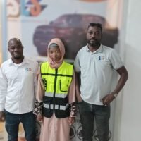 Saifudine Logística & Serviços, Lda