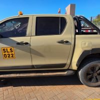 Saifudine Logística & Serviços, Lda