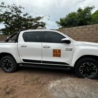 Saifudine Logística & Serviços, LDA