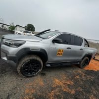 Saifudine Logística & Serviços, LDA